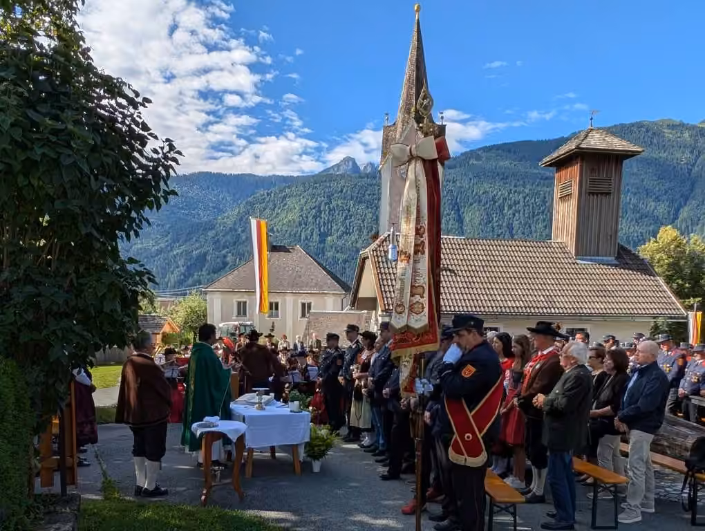 130 Jahre FF-Waidegg, Bild 5
