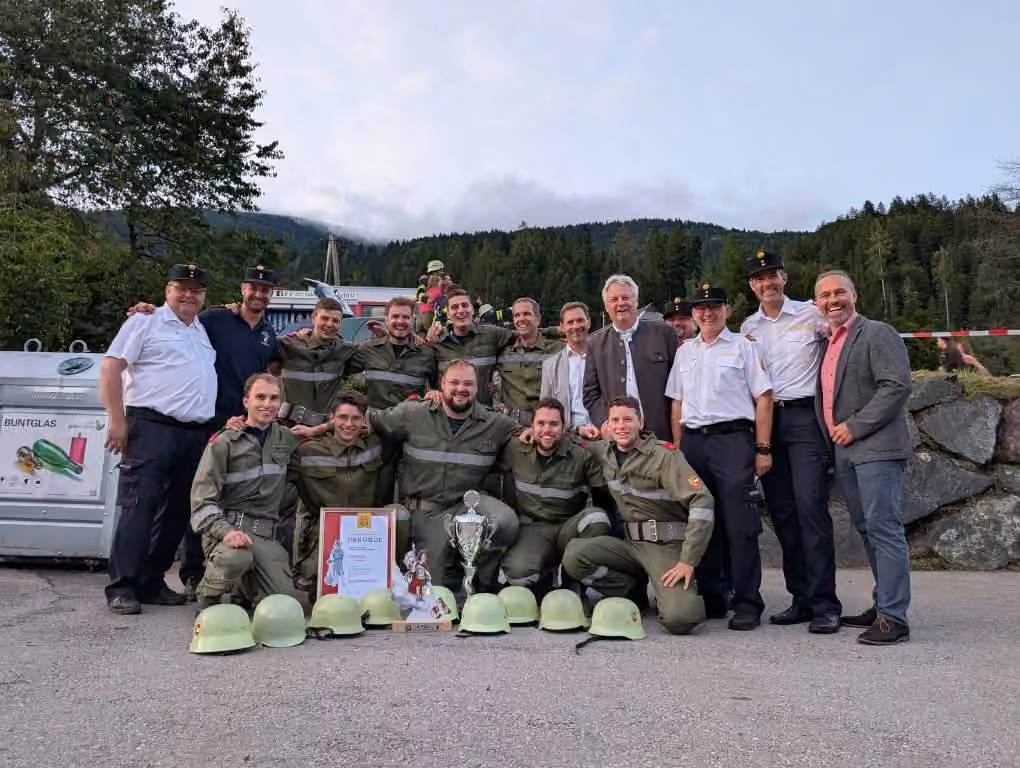 130 Jahre FF-Waidegg, Bild 6