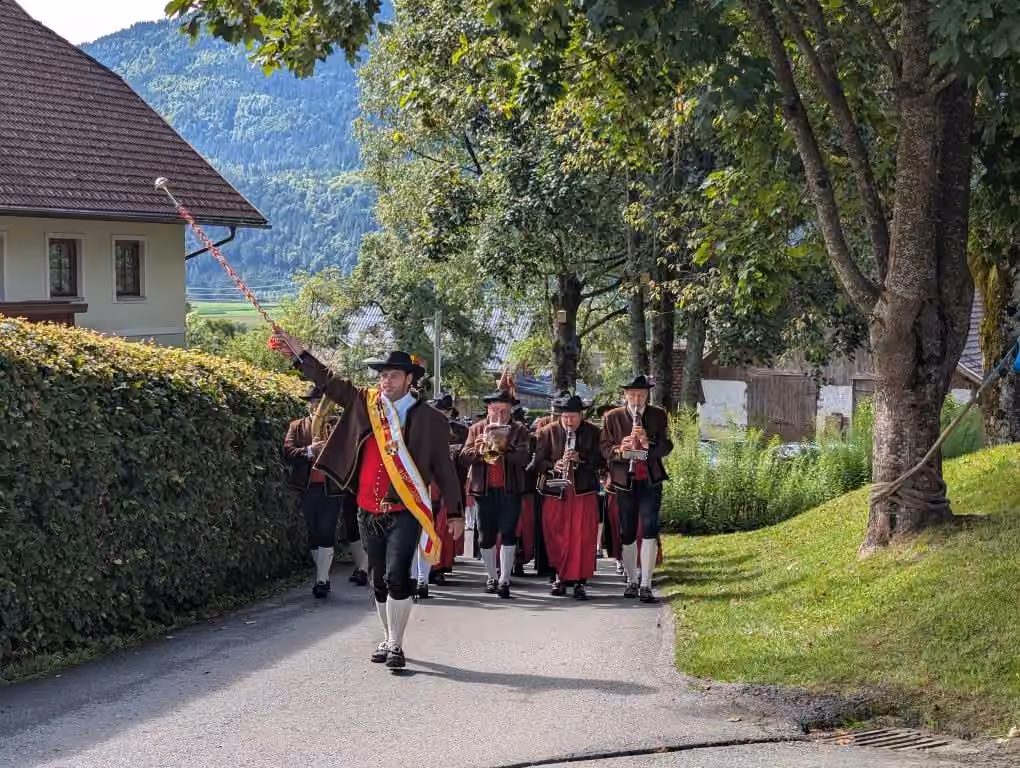 130 Jahre FF-Waidegg, Bild 8