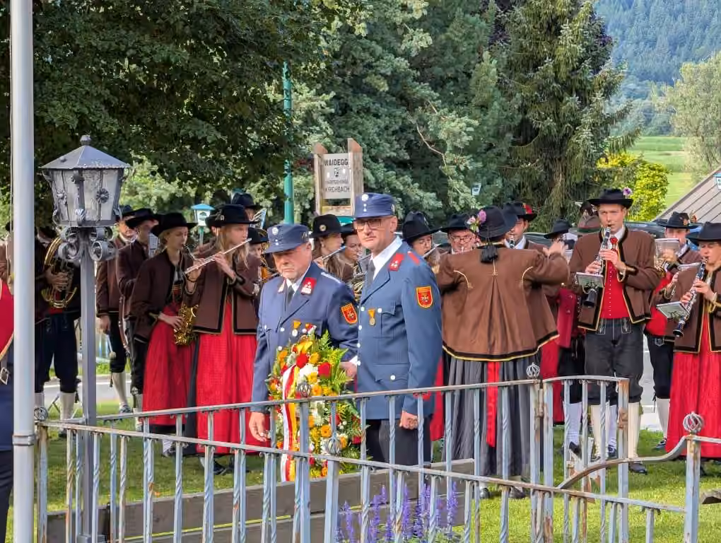130 Jahre FF-Waidegg, Bild 14