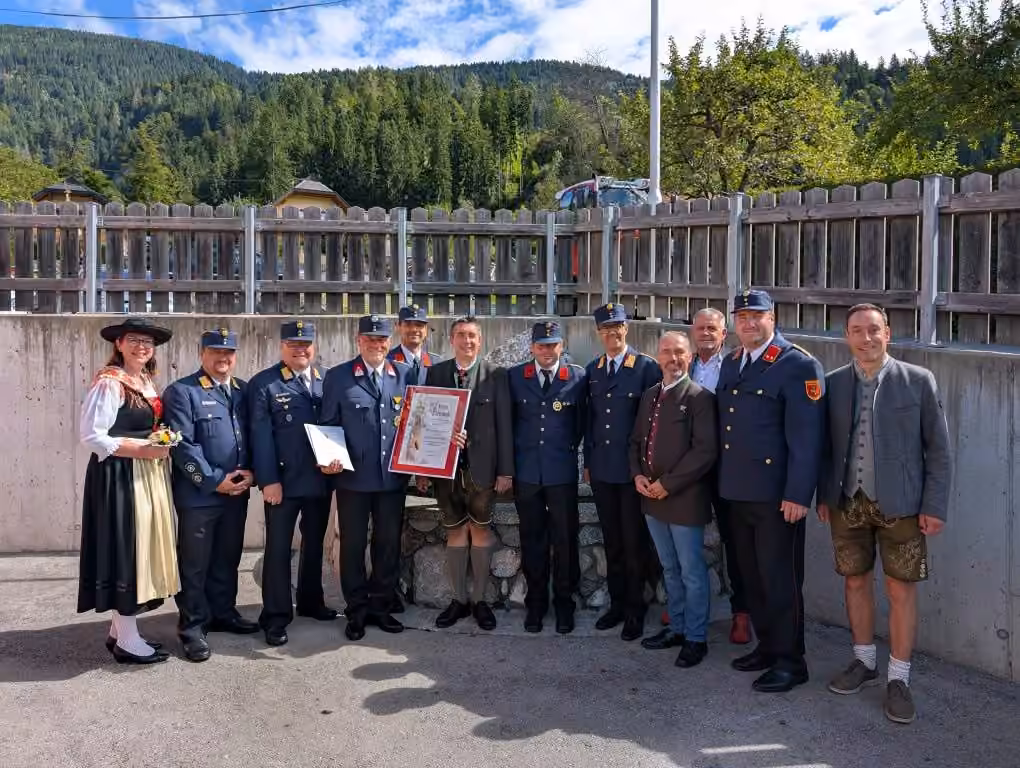 130 Jahre FF-Waidegg, Bild 16