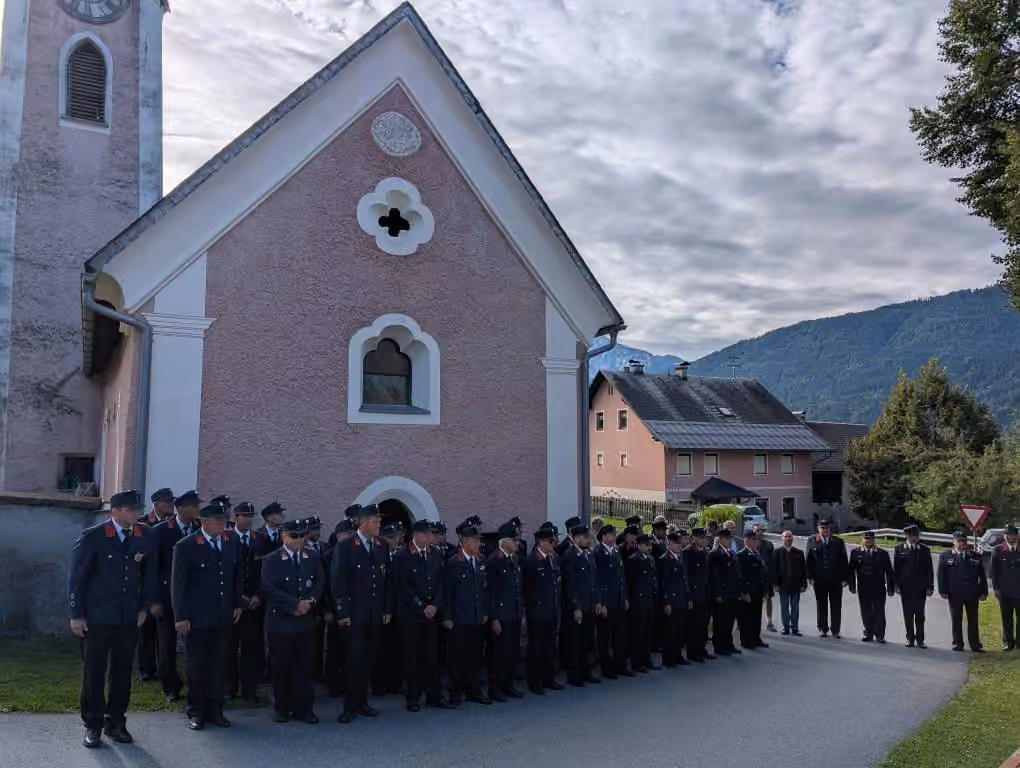 130 Jahre FF-Waidegg, Bild 18