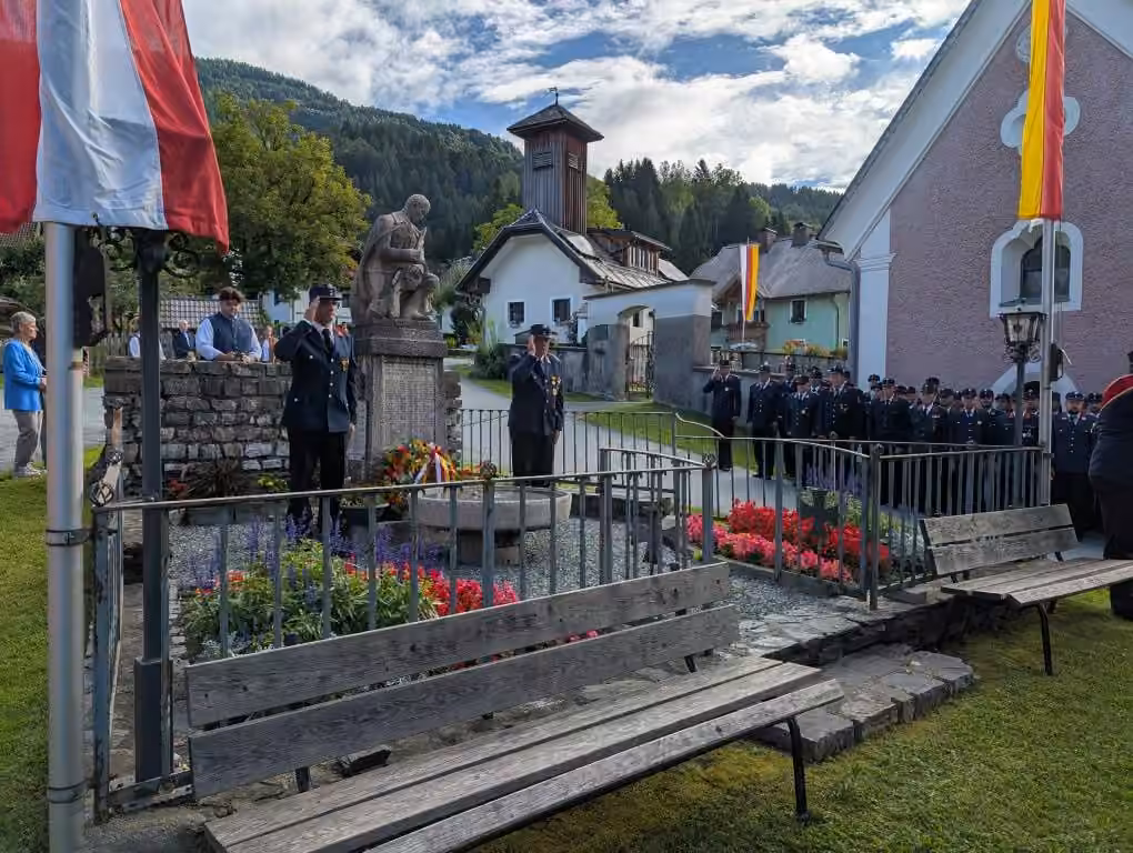 130 Jahre FF-Waidegg, Bild 22