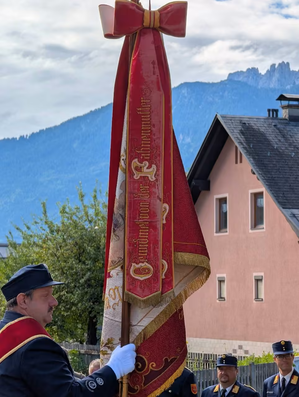 130 Jahre FF-Waidegg, Bild 24