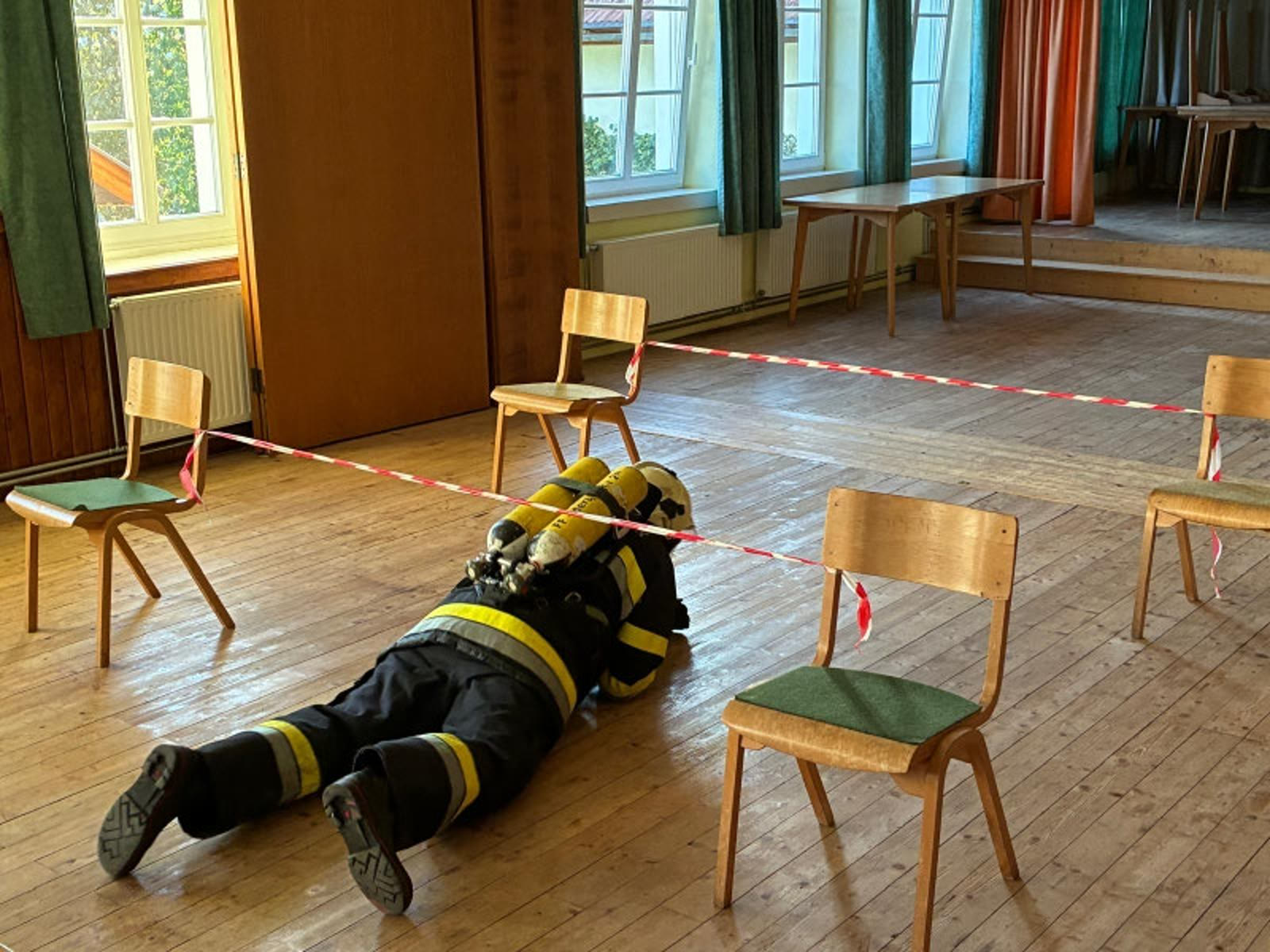 öfast-prüfung Bild 1