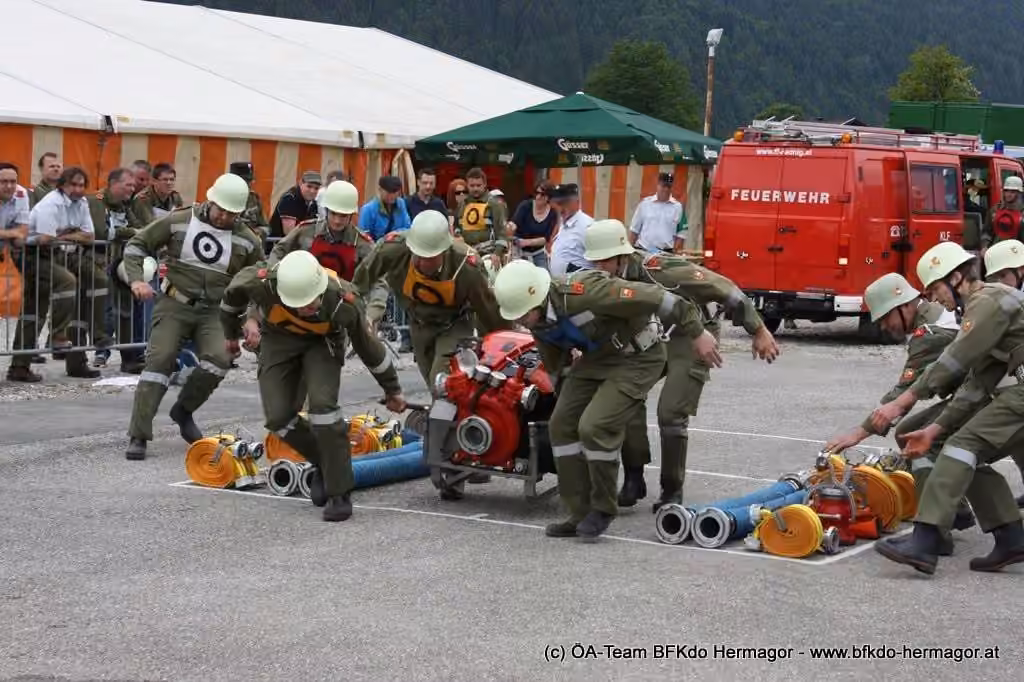 Bezirksleistungsbewerb 2015, Bild 1