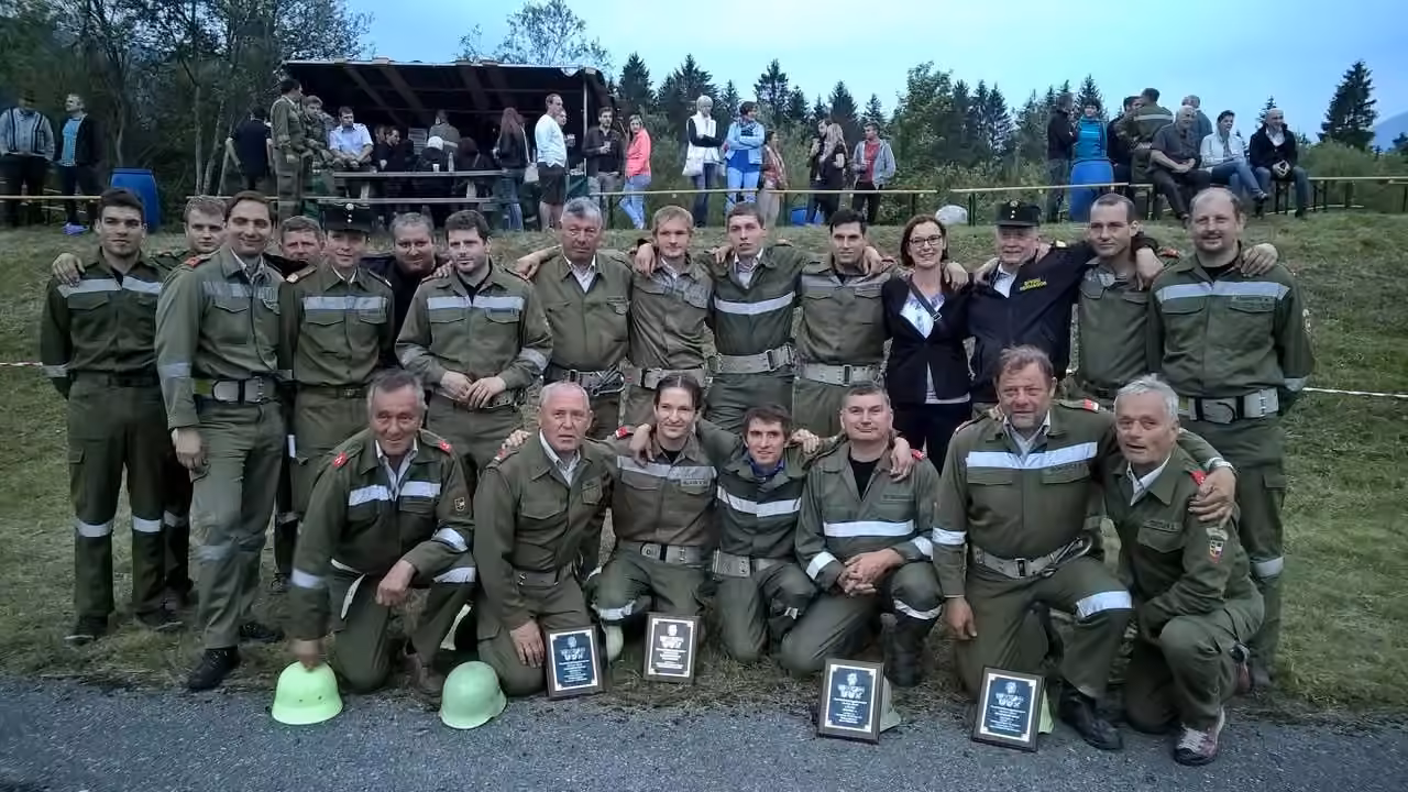 Bezirksleistungsbewerb 2015, Bild 2