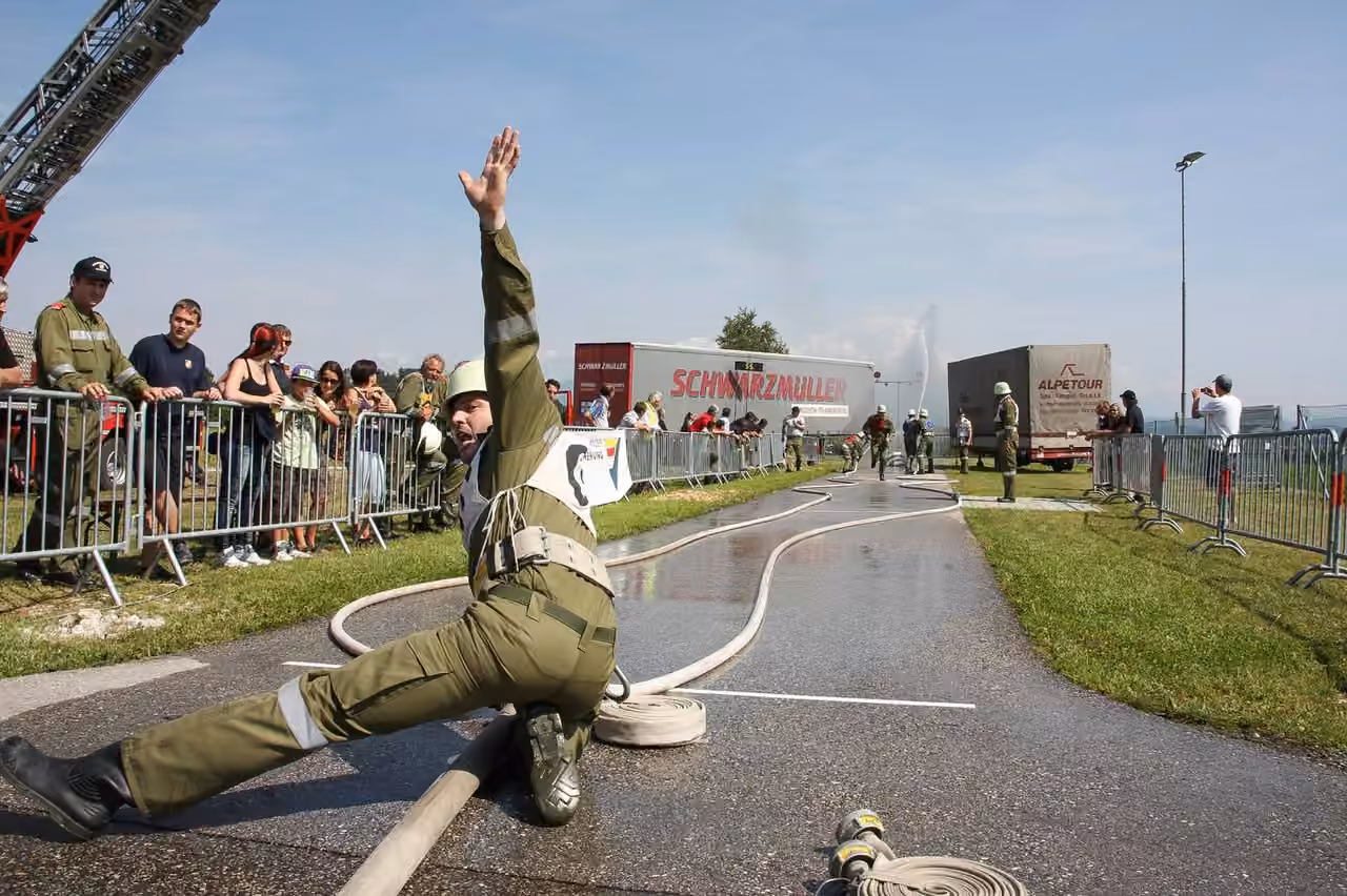 Cupsieger 2014, Bild 7