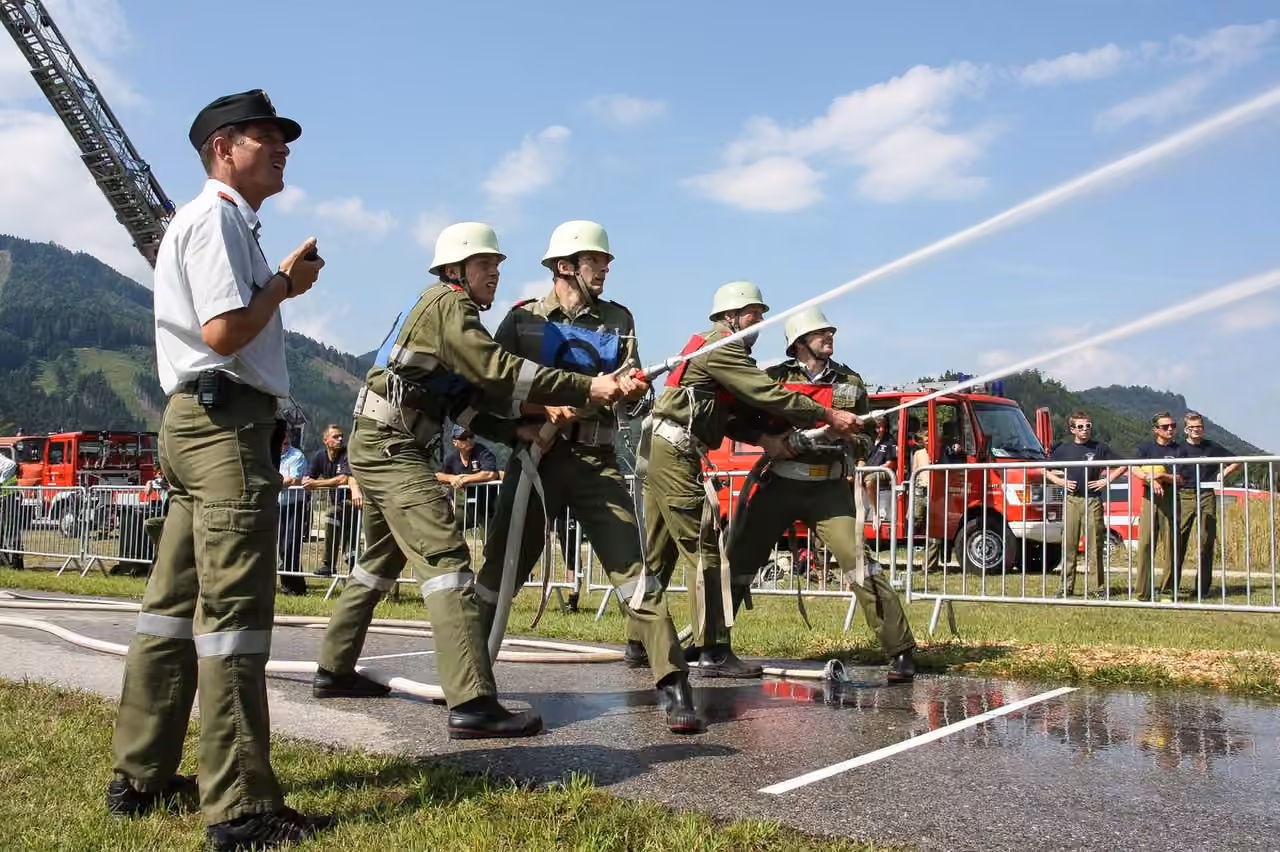 Cupsieger 2014, Bild 11