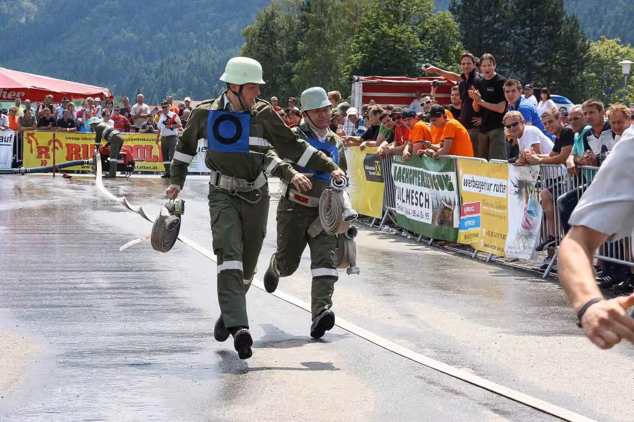 Cupsieger 2014, Bild 22
