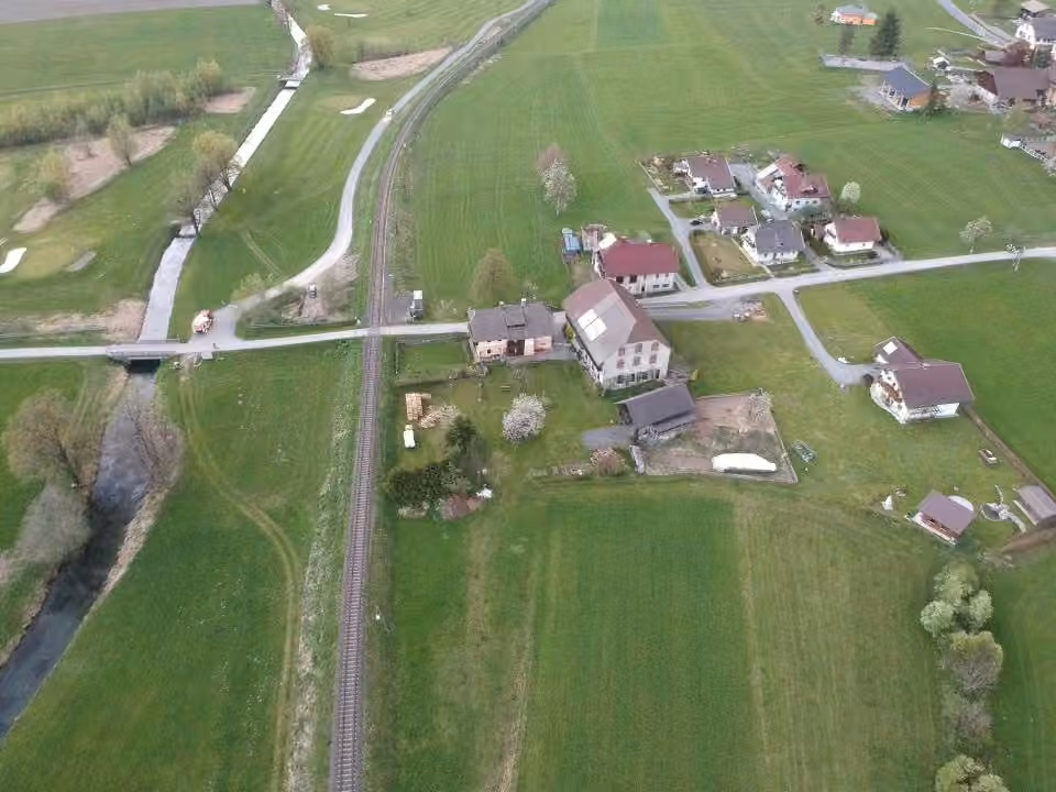 Gemeinde-Einsatzübung, Bild 2