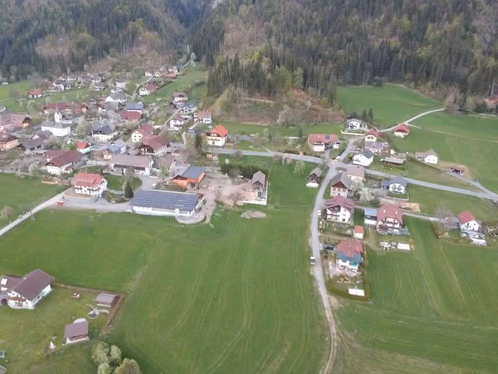 Gemeinde-Einsatzübung, Bild 4