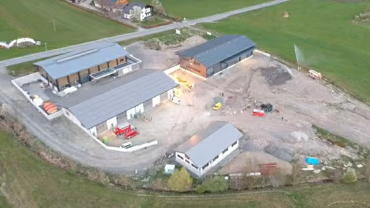 Gemeinde-Einsatzübung, Bild 5