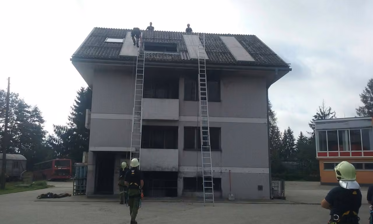 MRAS-Weiterbildung, Bild 2