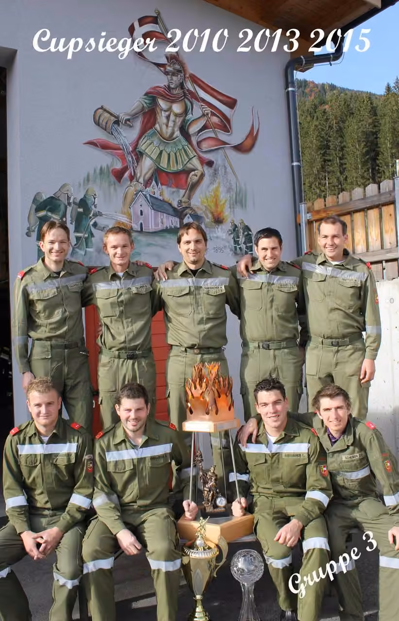 Saisonabschluss 2015, Bild 2