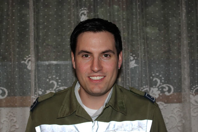 OV Stefan Tassotti