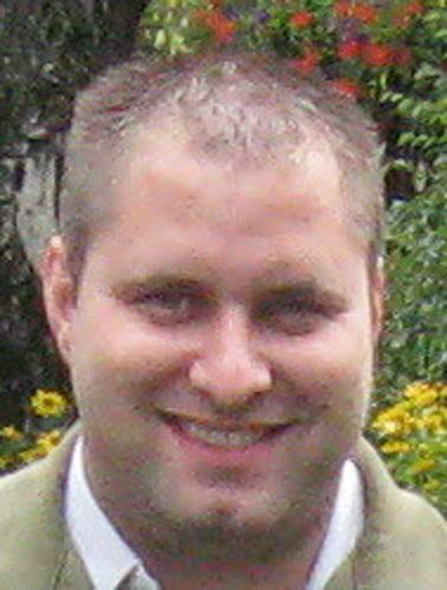 OV Roland Wieser